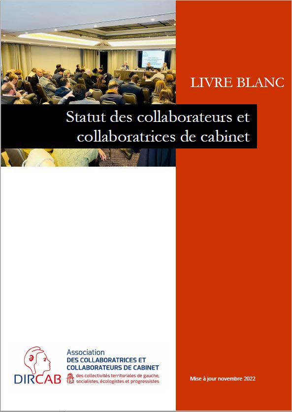 Livre blanc